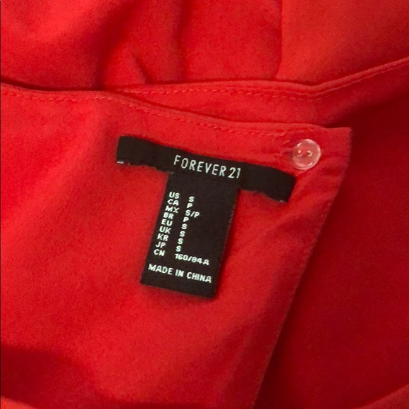 Crop top - Picture 3 of 3